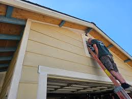 Historical Building Siding Restoration in Pahrump, NV